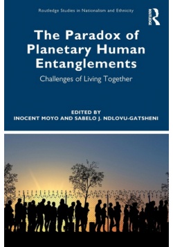 The Paradox of Planetary Human Entanglements