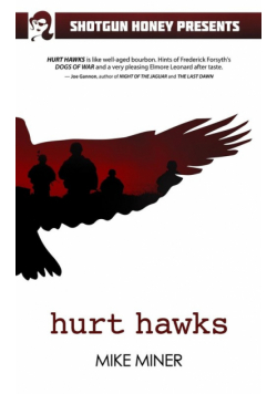 Hurt Hawks