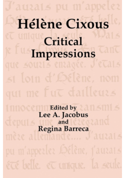 Hélène Cixous