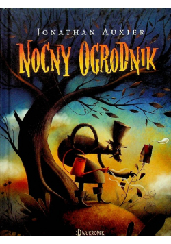 Nocny ogrodnik