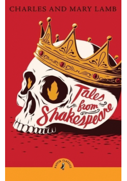 Tales from Shakespeare wer. angielska