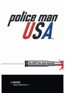 Police Man Usa