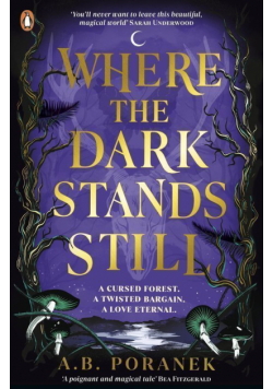 Where the dark stands still wer. angielska