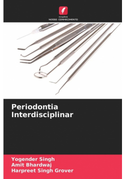 Periodontia Interdisciplinar