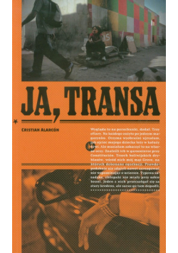 Alarcon Cristian - Ja transa