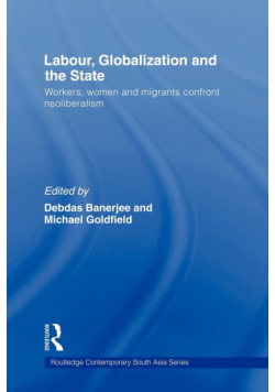 Labour, Globalization and the State