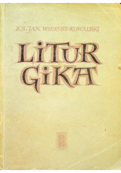 Liturgika