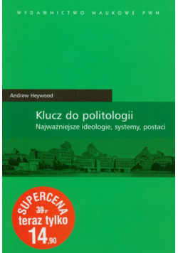 Klucz do politologii
