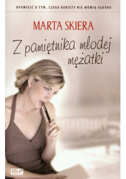 Z pamiętnika młodej mężatki