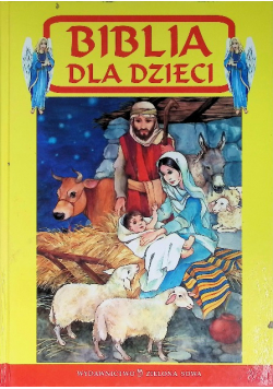 Biblia dla dzieci