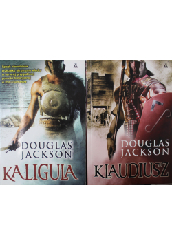 Kaligula / Klaudiusz