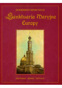 Sanktuaria Maryjne Europy