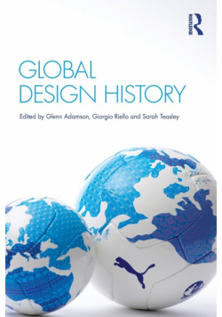 Global Design History