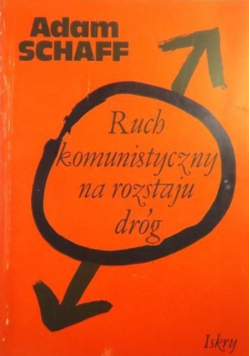 Ruch komunistyczny na rozstaju dróg