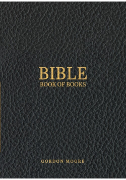 Bible Book of Books