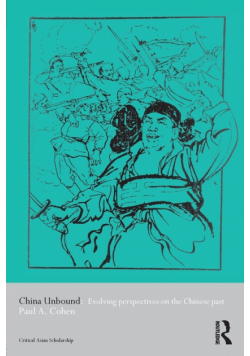 China Unbound