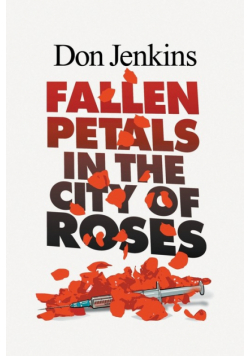 Fallen Petals in the City of Roses