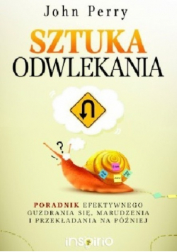 Sztuka odwlekania