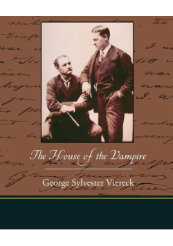 The House of the Vampire