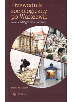 Przewodnik socjologiczny po Warszawie