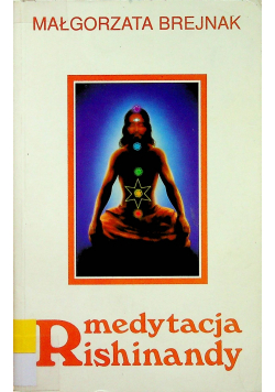 Medytacja Rishinandy