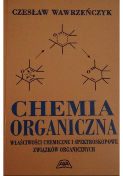 Chemia organiczna