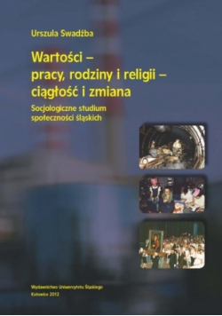 Wartości pracy rodziny religii Swadźba