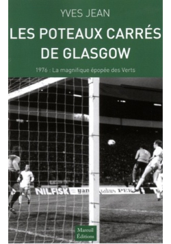 Les poteaux carres de Glasgow