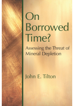 On Borrowed Time