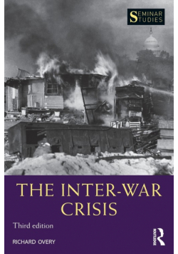 The Inter-War Crisis