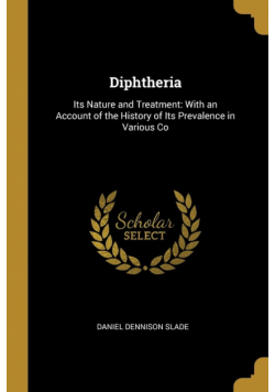 Diphtheria