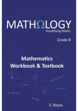 Mathematics Workbook & Textbook