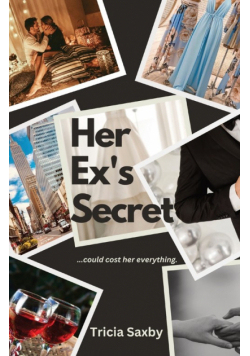 Her Ex's Secret