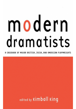 Modern Dramatists