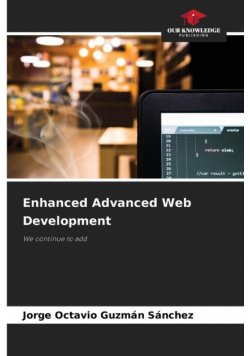 Enhanced Advanced Web Development