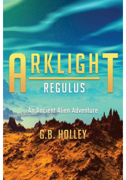 ARKLIGHT Regulus