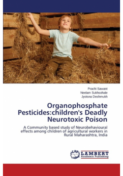 Organophosphate Pesticides