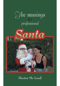 The Musings of a Professional Santa