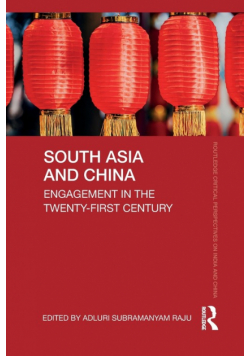 South Asia and China