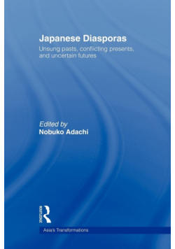 Japanese Diasporas