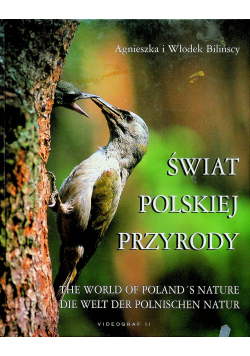 Świat Polskiej Przyrody