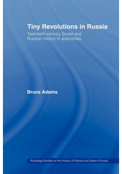 Tiny Revolutions in Russia