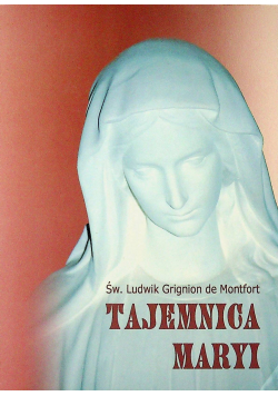 Tajemnica Maryi