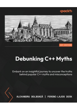 Debunking C++ Myths