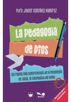 La pedagogía de Dios