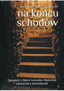Na końcu schodów