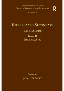 Volume 18, Tome II