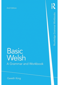 Basic Welsh