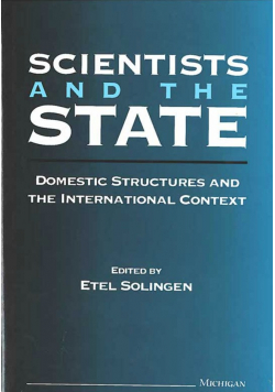 Scientists and the State