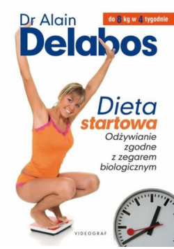 Dieta startowa